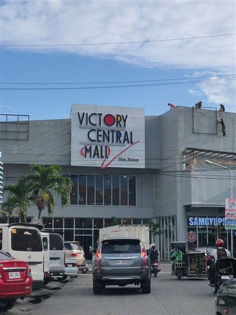 victory mall sta rosa nbi|NBI VCM Sta Rosa Laguna .
